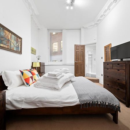 Apartment 1, 48 Bishopsgate By City Living London Exterior photo