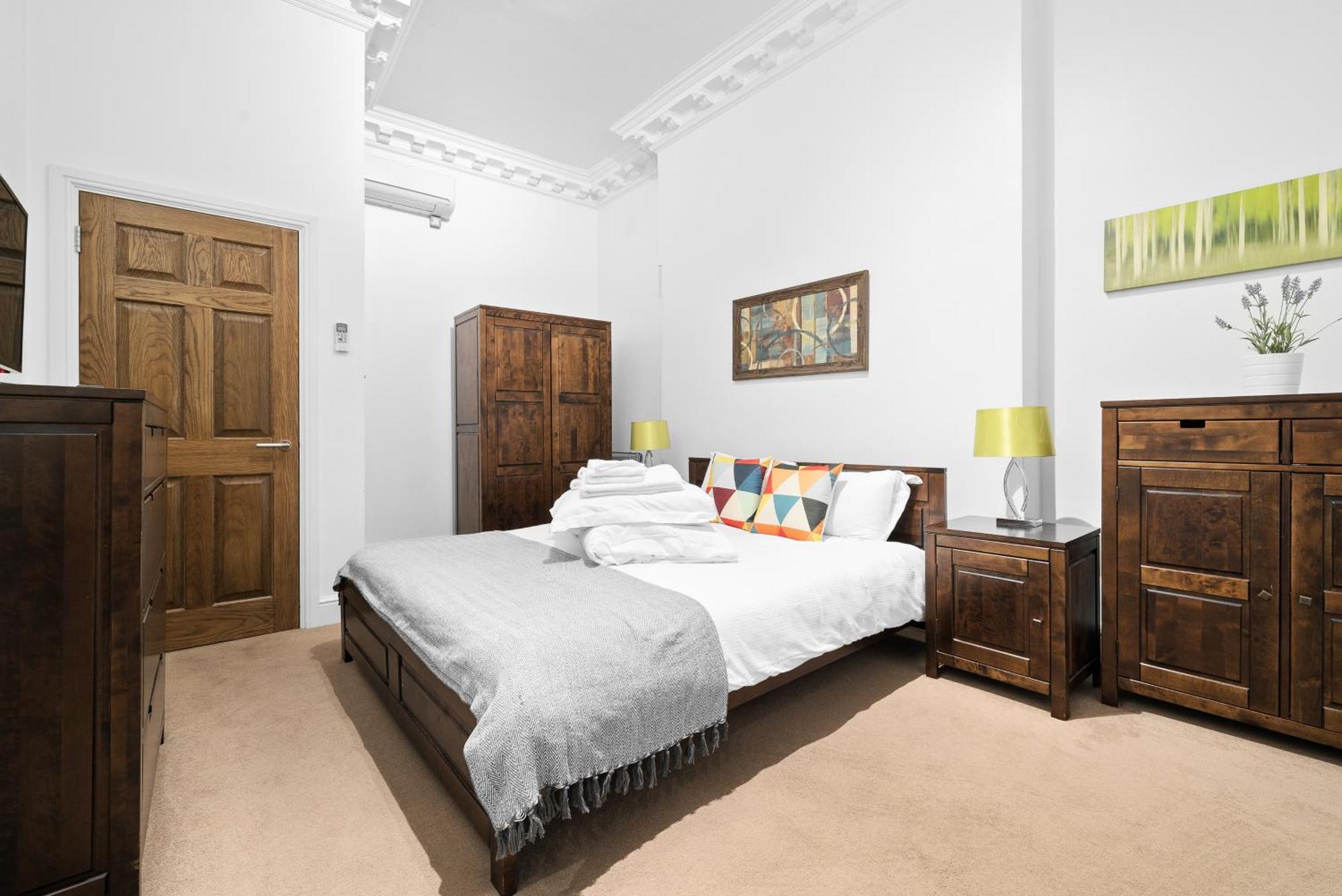 Apartment 1, 48 Bishopsgate By City Living London Exterior photo