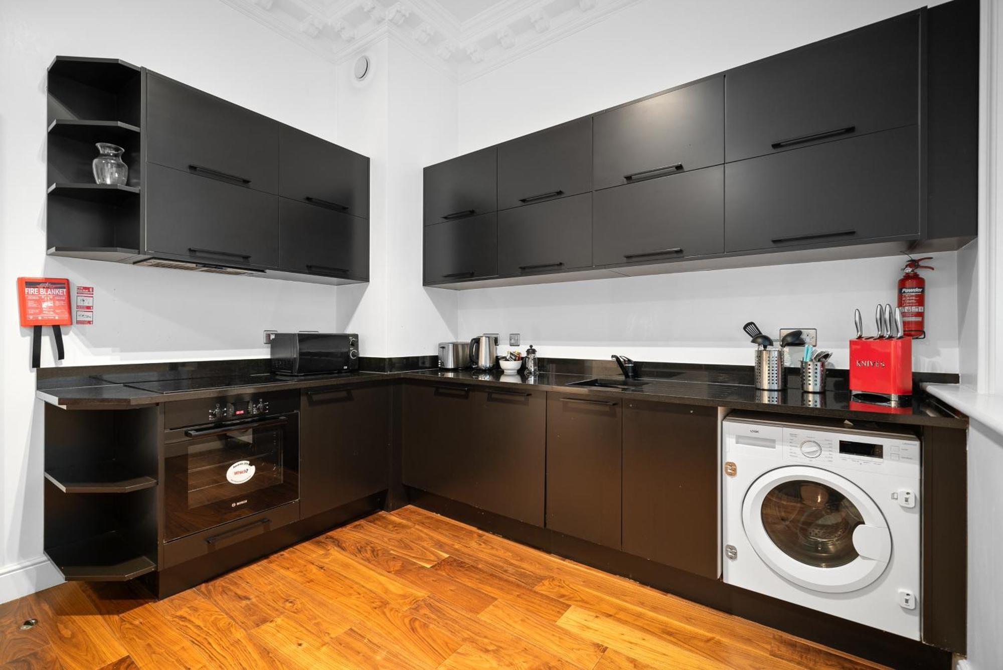 Apartment 1, 48 Bishopsgate By City Living London Exterior photo